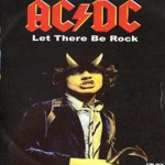 Let There Be Rock (DVD)