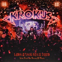 Long Stick Goes Boom