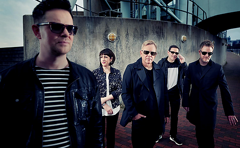 New Order