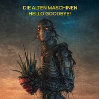 Hello Goodbye! (The Very Best Of)