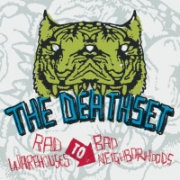 Rad Warehouses to Bad Neighborhoods