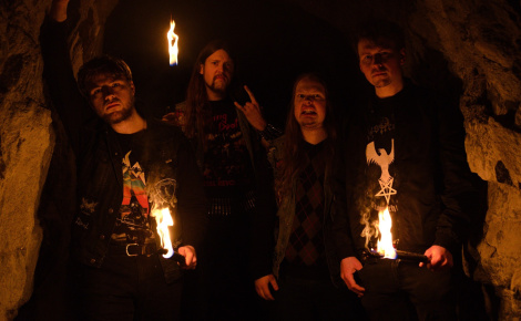 Pyromania
