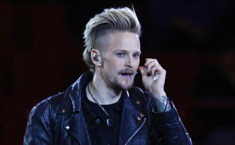 Erik Grönwall