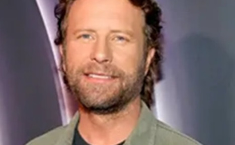 Dierks Bentley