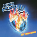 Keep the Fire Burning