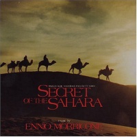  Secret Of The Sahara