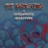 Fhtagntastic Necropunk