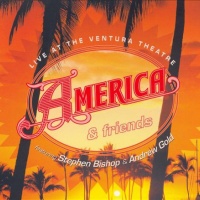 Live at the Ventura Theatre