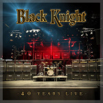 40 Years Live