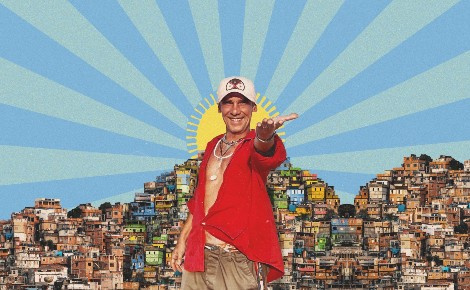 Manu Chao