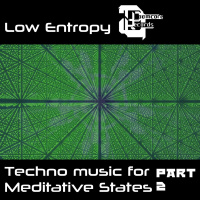 Techno music for Meditative States - Part 2