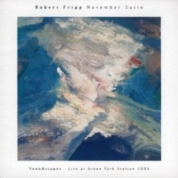 November Suite: 1996 Soundscapes - Live at Green Park Station
