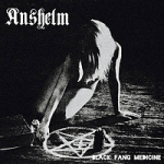 Black Fang Medicine