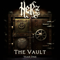 The Vault: Year One