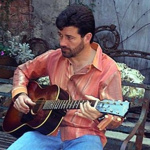 Tab Benoit