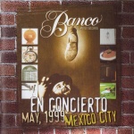 En Concierto, May 1999 - Mexico City