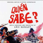 Quién sabe? (A Bullet for the General)