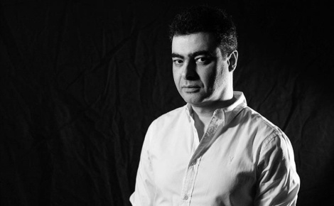 Hesham Nazih