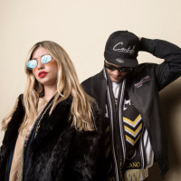 ALI X × XIMENA