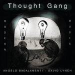 Thought Gang: Modern Music