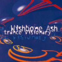 Trance Visionary