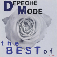 The Best Of Depeche Mode Volume 1