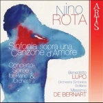 Nino Rota (2007)