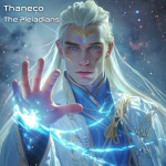 The Pleiadians