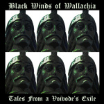 Tales From A Voivode's Exile