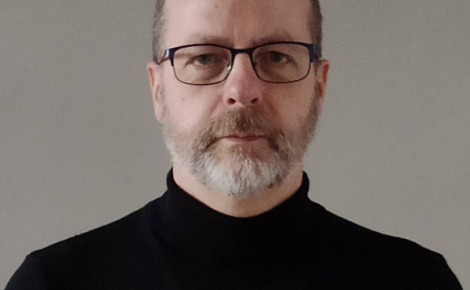 Rick Sanders