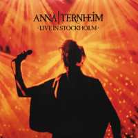 Live In Stockholm