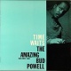 Time Waits: The Amazing Bud Powell (Vol. 4)