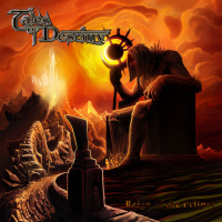 Reign of the Eclipse