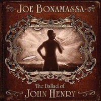 The Ballad of John Henry