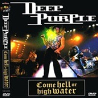 Come hell or high water