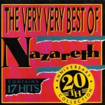 The Very Very Best Of Nazareth