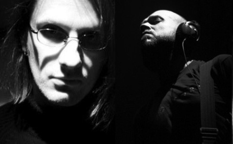 Continuum (Steven Wilson - Dirk Serries )