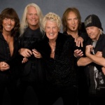 REO Speedwagon