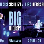 Big In Europe Vol. 1 Warsaw