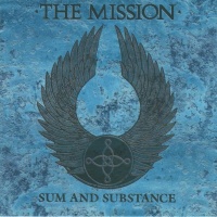 Sum And Substance