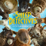 The Sheep Detectives