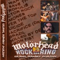 Rock Am Ring 2004