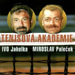 Tenisová akademie