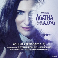 Agatha All Along Vol. 2 Soundtrack (Episodes 6-9)