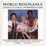 World Resonance - Cross-Cultural Interpretations