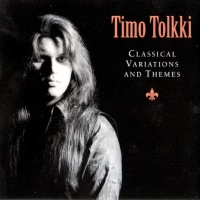 Classical Variations and Themes