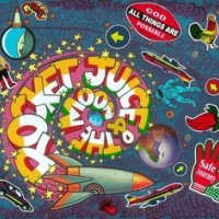 Rocket Juice & The Moon