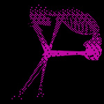 恐ろしい幻影 (A Terrifying apparition)