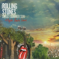 Sweet Summer Sun - Hyde Park Live