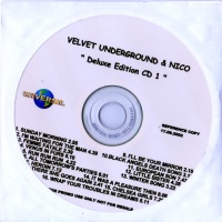 The Velvet Underground & Nico "Deluxe Edition CD1&CD2"